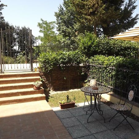 Il Poggiale Villa เอมโปลี ภายนอก รูปภาพ