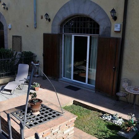 Il Poggiale Villa เอมโปลี ภายนอก รูปภาพ