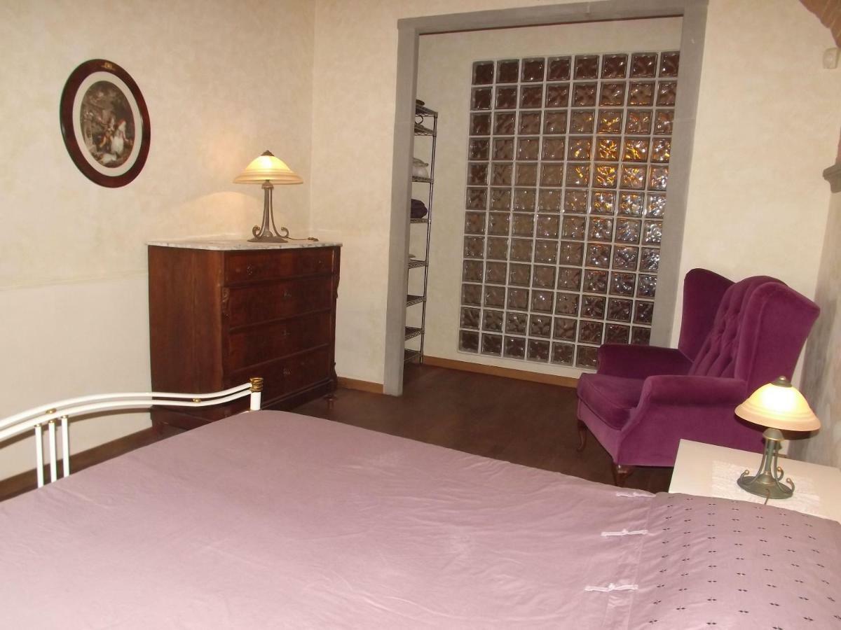 Il Poggiale Villa เอมโปลี ภายนอก รูปภาพ