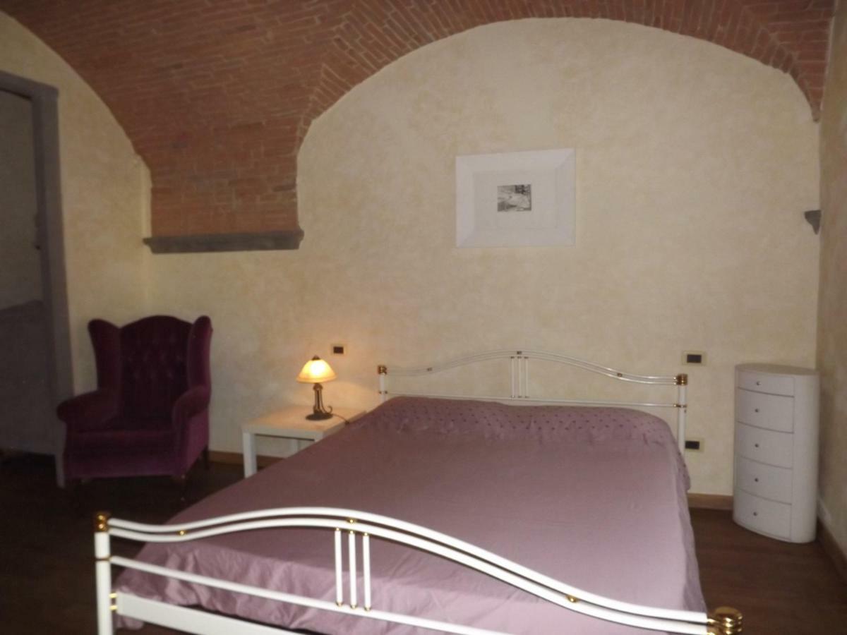Il Poggiale Villa เอมโปลี ภายนอก รูปภาพ