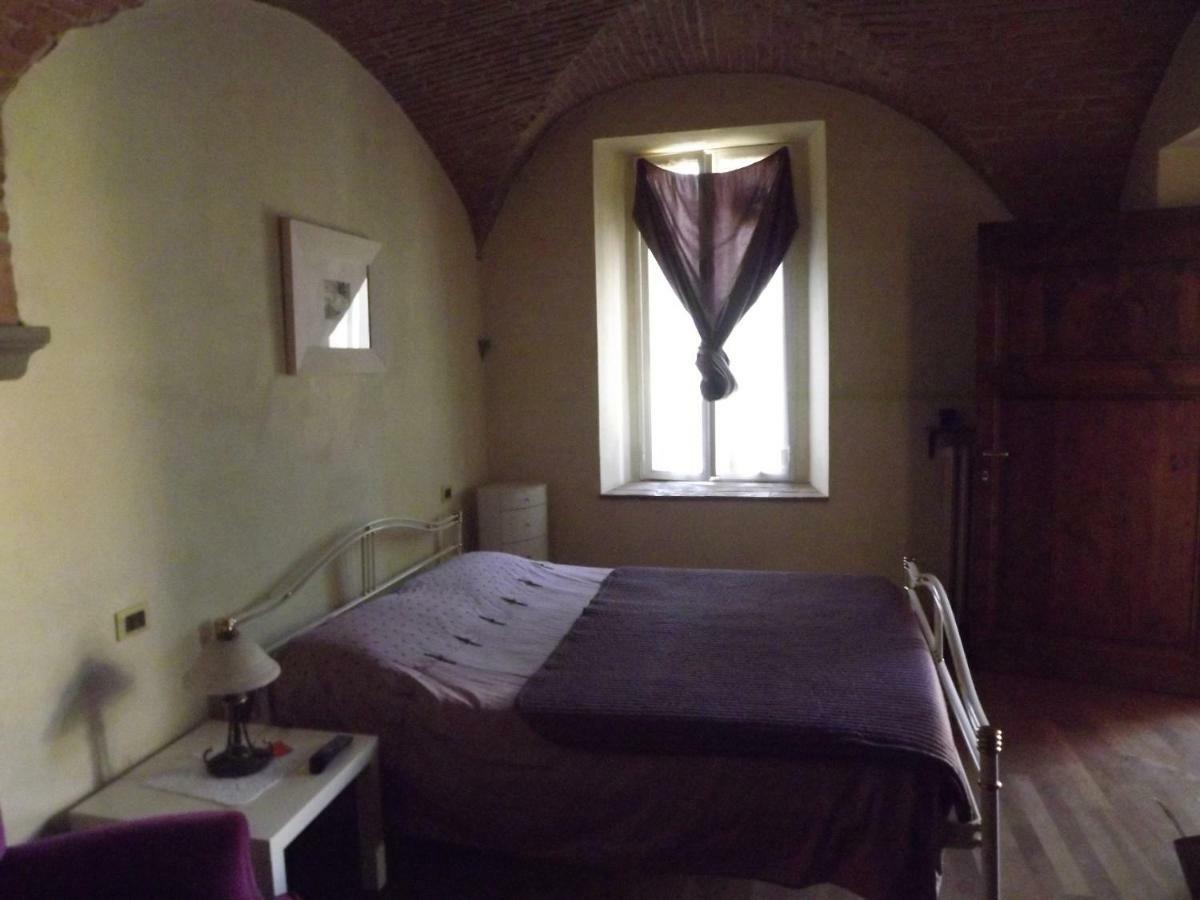 Il Poggiale Villa เอมโปลี ภายนอก รูปภาพ