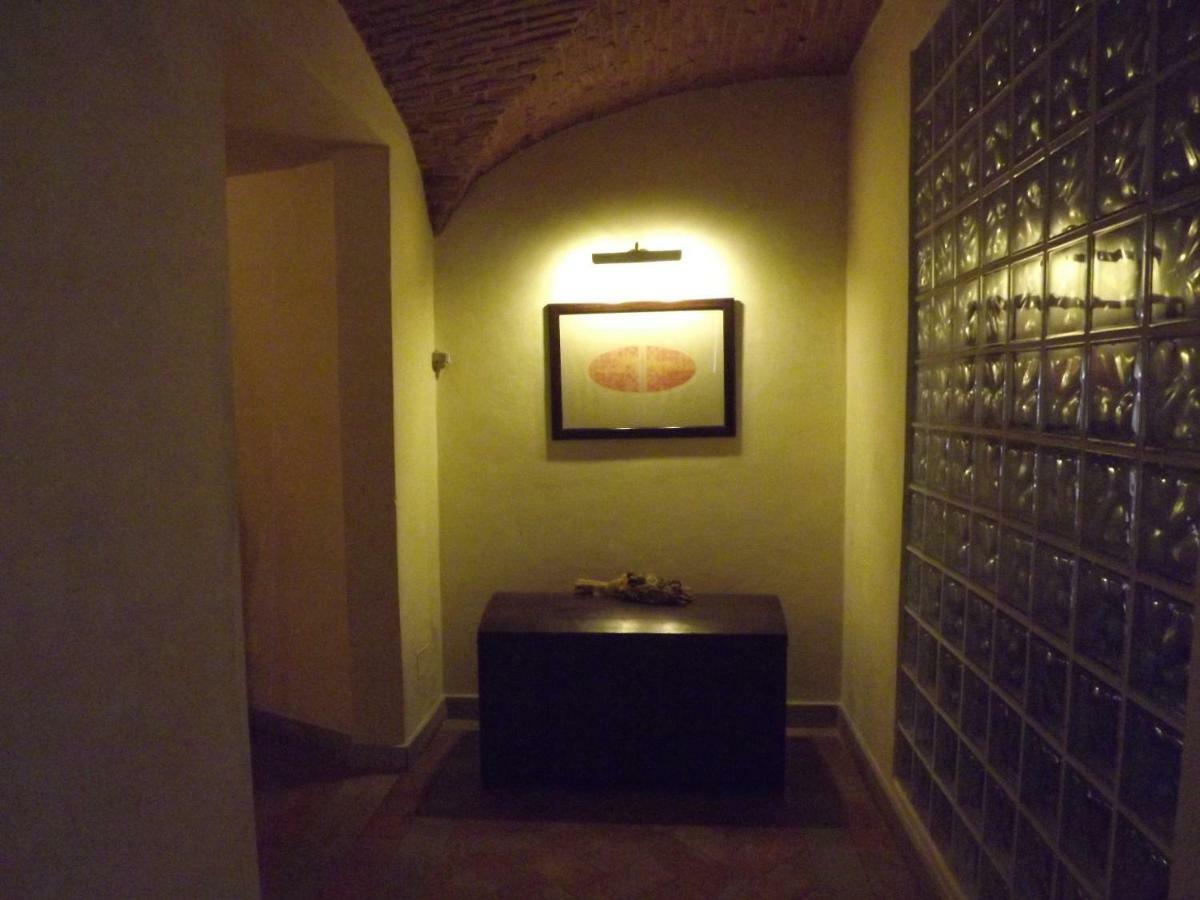 Il Poggiale Villa เอมโปลี ภายนอก รูปภาพ